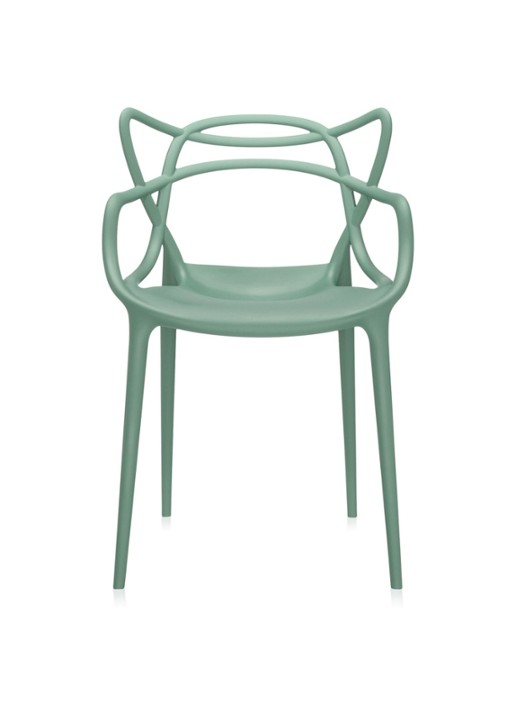 Kartell Masters stoel