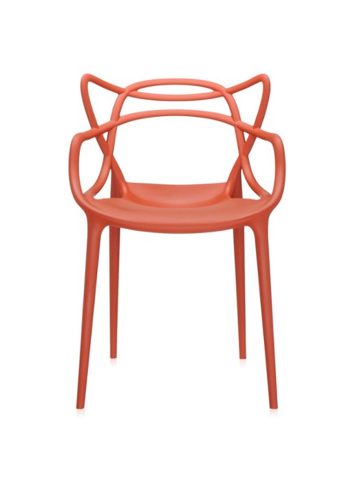 Kartell Masters stoel