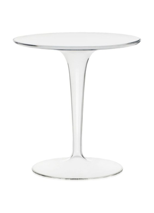 Kartell TipTop bijzettafel