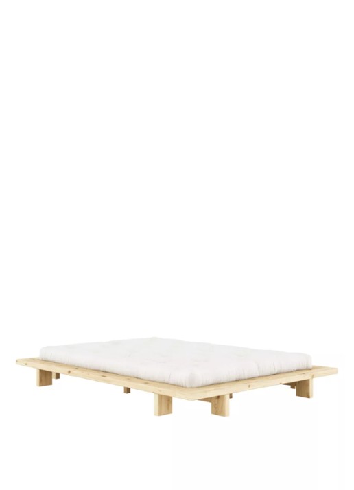 Karup Design Japan bedframe 140 x 200 cm