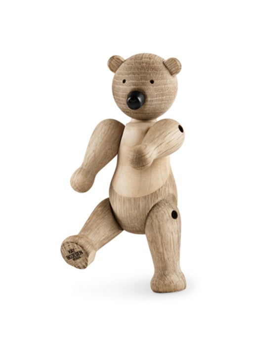 Kay Bojesen Bear Mini ornament 9,5 cm