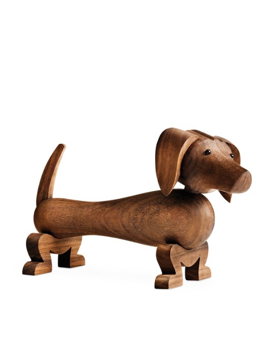 Kay Bojesen Dog ornament 10,5 cm