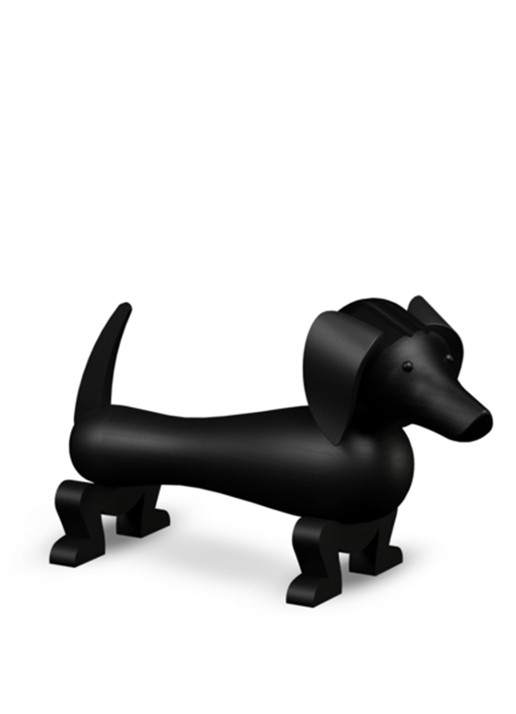 Kay Bojesen Dog Small ornament 11 cm