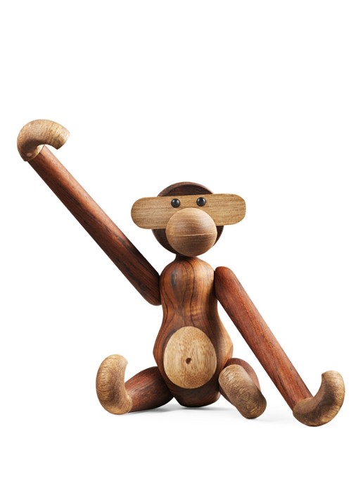 Kay Bojesen Monkey M ornament 28 cm