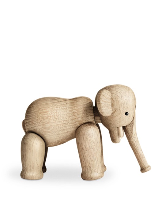 Kay Bojesen Oliphant ornament 7,5 cm