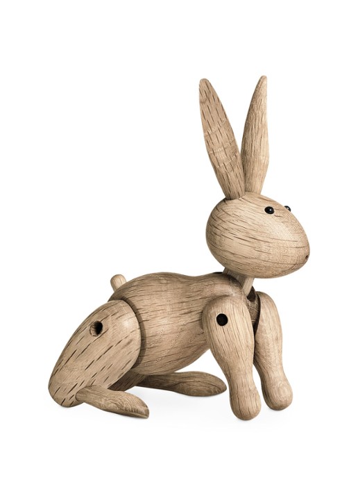 Kay Bojesen Rabbit ornament 16 cm