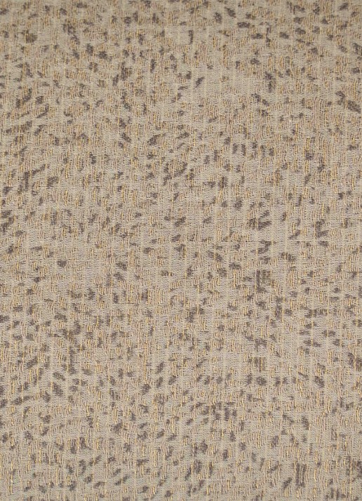 Kayori Miha dekbedovertrekset in lyocellblend - inclusief kussenslopen - detail 3 grijs