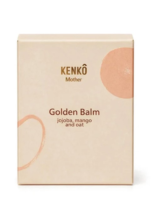 Kenkô Baby & Kids Sun Lotion SPF50 - zonnebrand