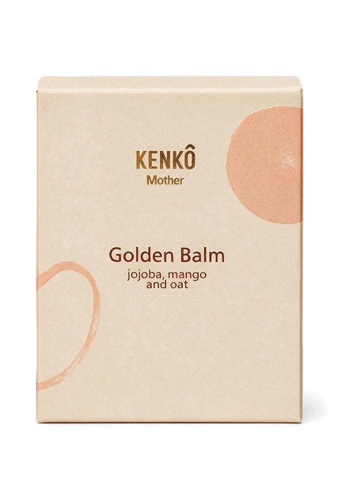 Kenkô Baby & Kids Sun Lotion SPF50 - zonnebrand
