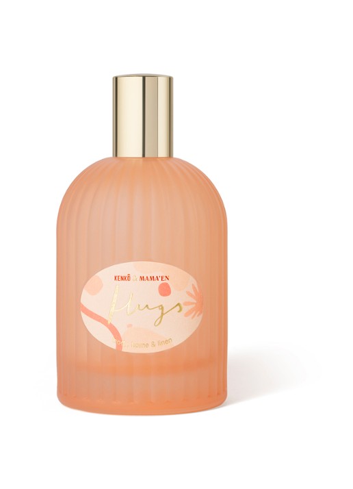 Kenkô Hugs Bonding geurspray 100 ml