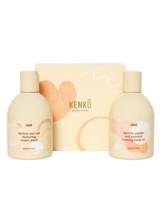 Kenkô Love Letter to the Mother - cadeauset