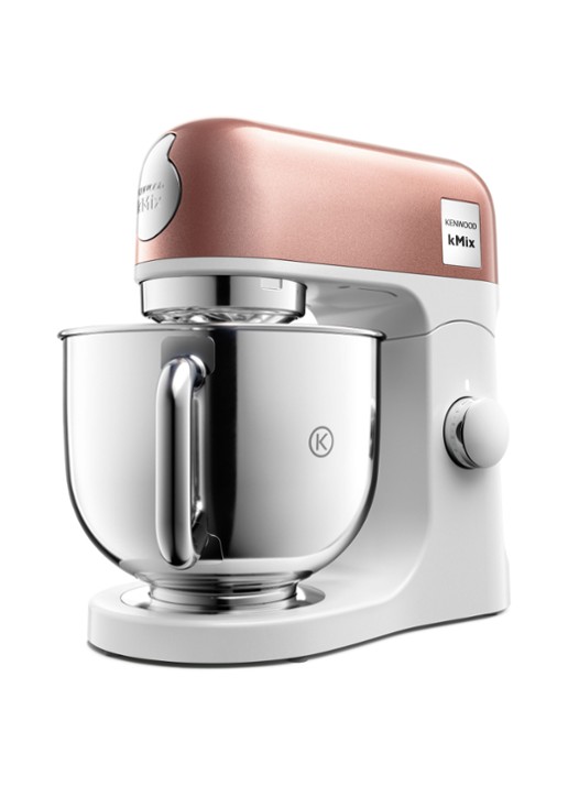 Kenwood kFlex keukenmachine FHM155 - detail 3 roségoud