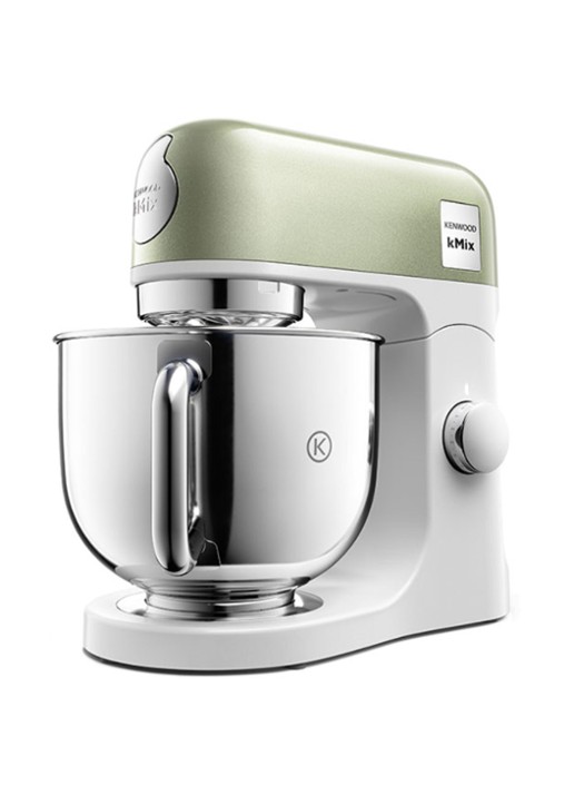 Kenwood kFlex keukenmachine FHM155 - detail lindegroen