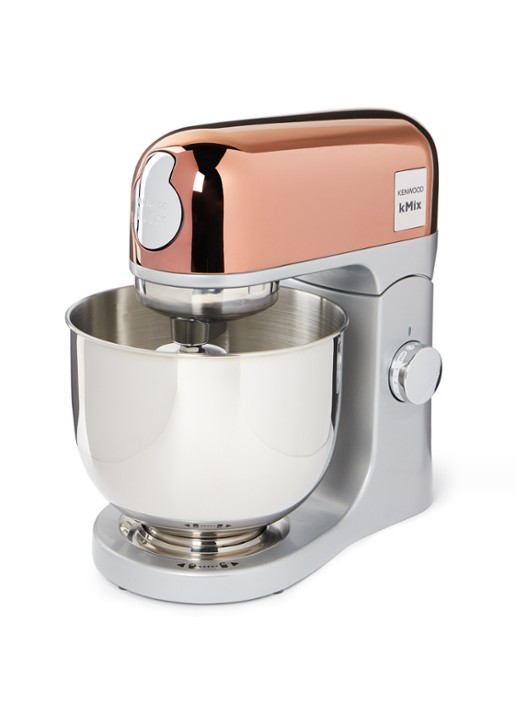 Kenwood kMix keukenmachine 5 liter KMX760GD