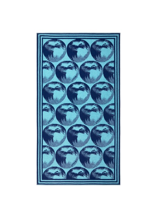 KENZO K Apple strandlaken - 500 gr/m² - 90 x 160 cm