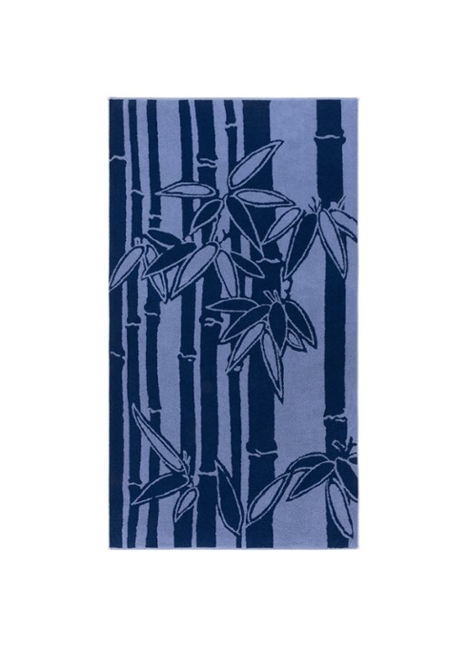 KENZO K Bamboo strandlaken - 90 x 160 cm