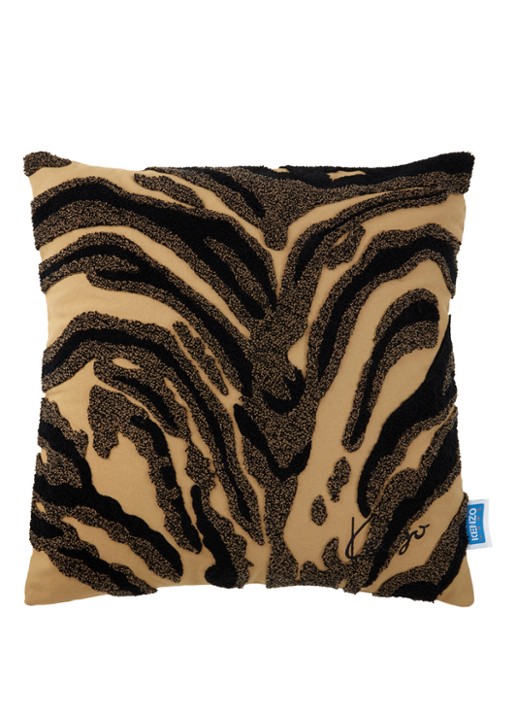 KENZO K Fauve sierkussenhoes 45 x 45 cm