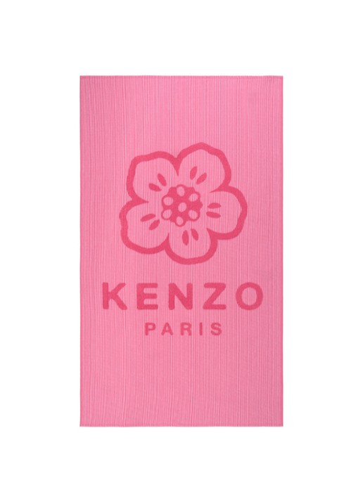 KENZO K Hanko strandlaken 90 x 160 cm