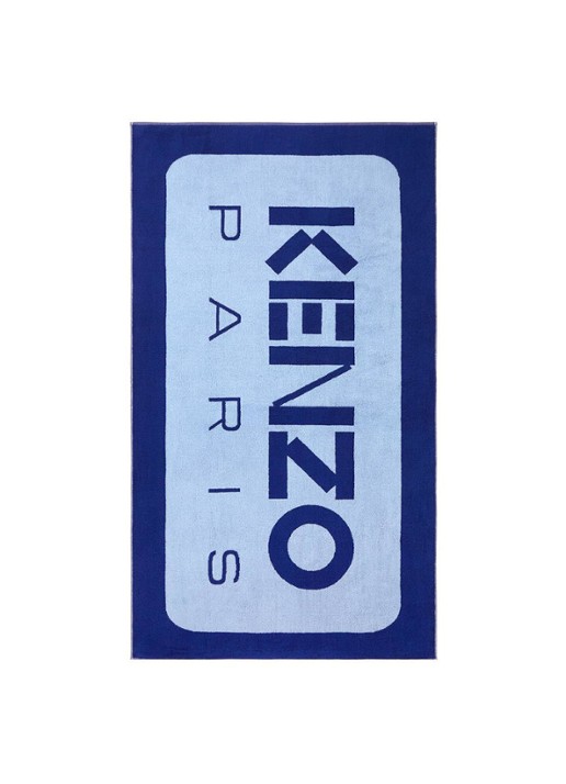 KENZO K Label strandlaken - 500gr/m2 - 90 x 160 cm