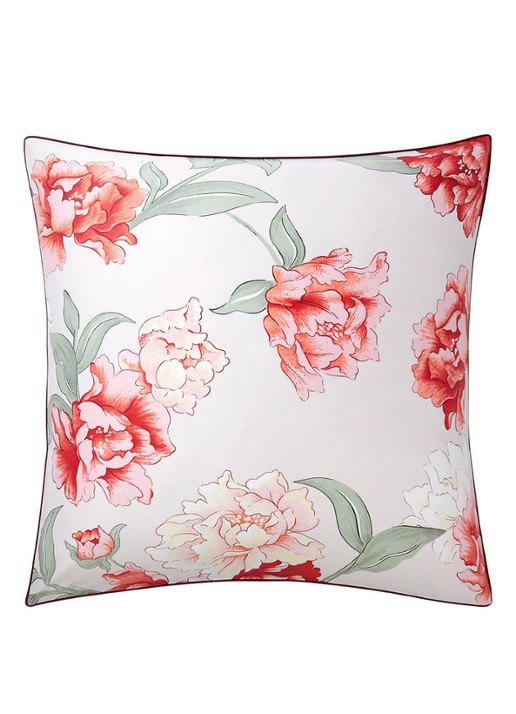 KENZO K Peony kussensloop