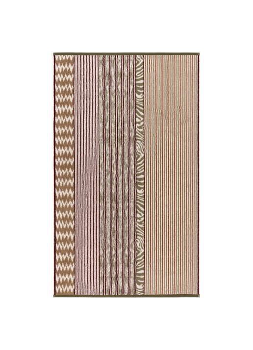 KENZO K Stripe badlaken - 90 x 150 cm