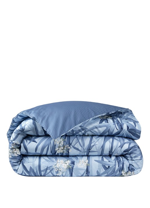 KENZO K Zen dekbedovertrek - exclusief kussenslopen