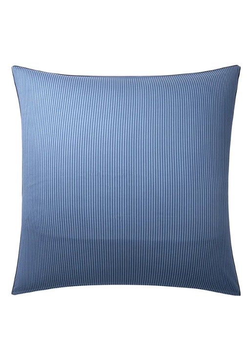 KENZO Kzen kussensloop - voorkant 4 blauw