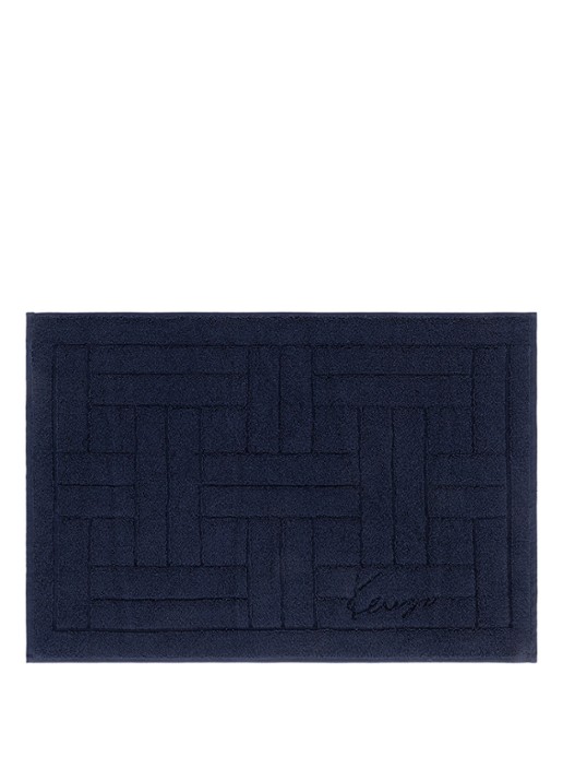 KENZO Weave badmat 55 x 80 cm