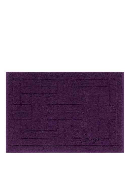 KENZO Weave badmat 55 x 80 cm