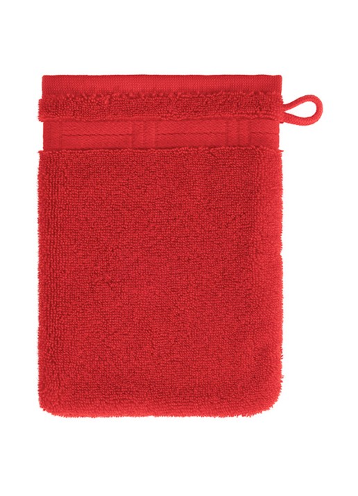 KENZO Weave washand - 16 x 22 cm