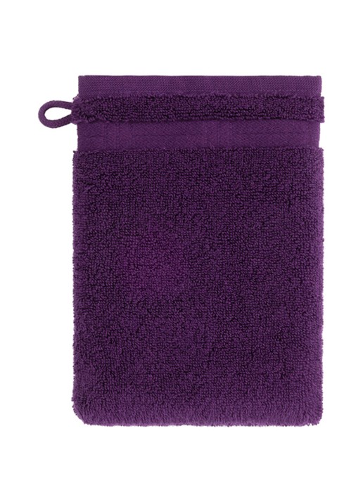 KENZO Weave washand - 16 x 22 cm