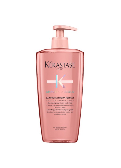 Kérastase Chroma Absolu Bain Chroma Respect - shampoo
