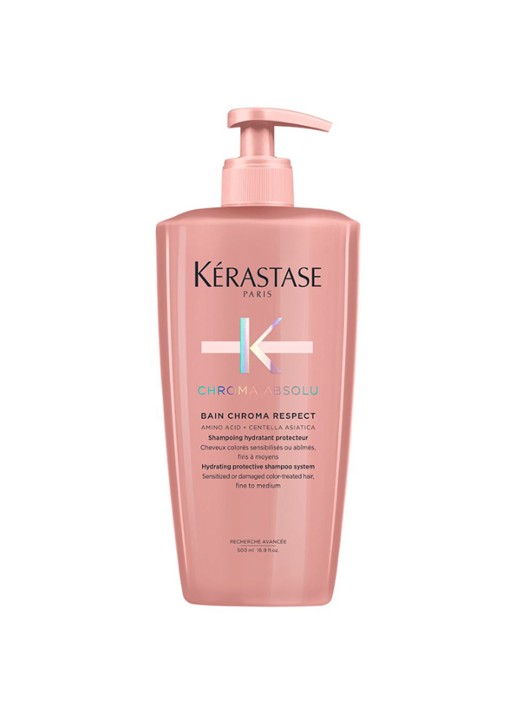 Kérastase Chroma Absolu Bain Chroma Respect - shampoo