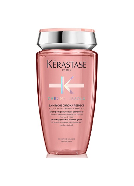 Kérastase Chroma Absolu Bain Riche Chroma Respect - shampoo