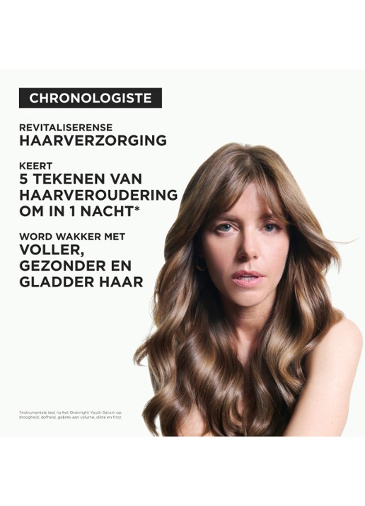 Kérastase Chronologiste L'Huile de Parfum - haarolie navulling - achterkant 3 undefined