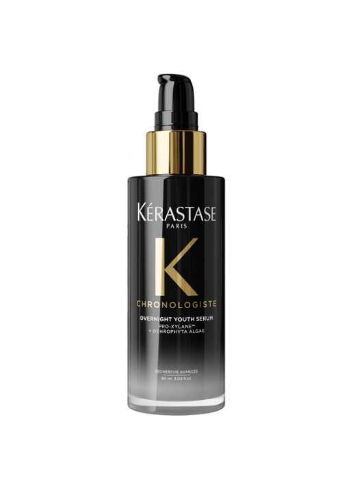 Kérastase Chronologiste Overnight Youth Serum - haarserum