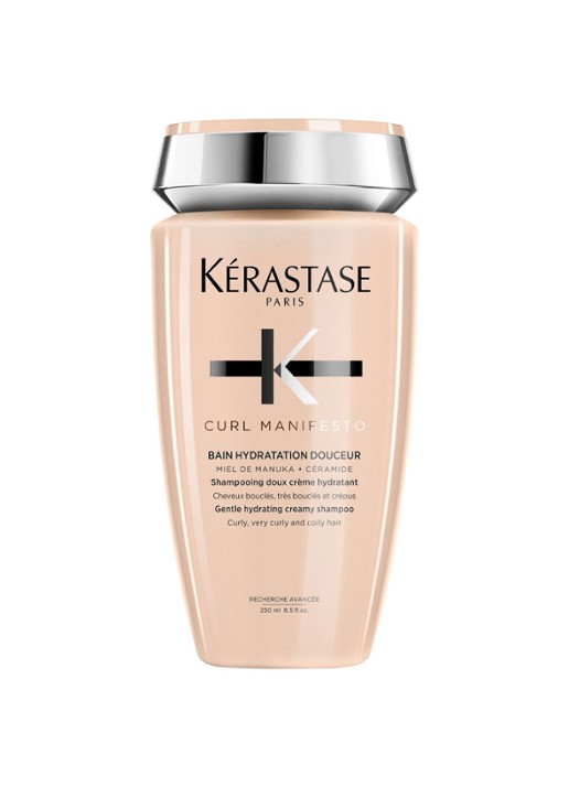 Kérastase Curl Manifesto Bain Hydratation Douceur - shampoo