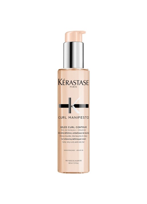 Kérastase Curl Manifesto Gelée Curl Contour - haargel