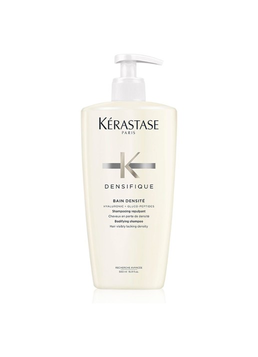 Kérastase Densifique Bain Densité - shampoo