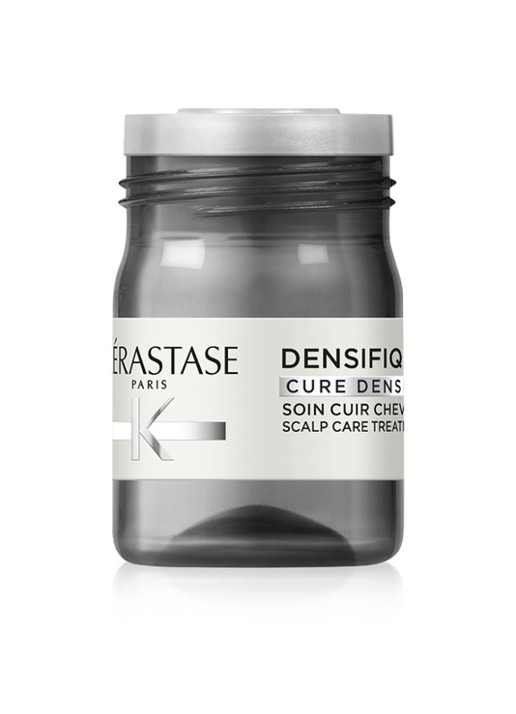 Kérastase Densifique Kuur Femme - hoofdhuidverzorging - voorkant 3 undefined