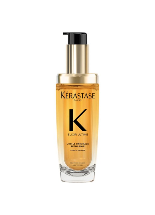 Kérastase Elixir Ultime L'Huile Originale - haarolie