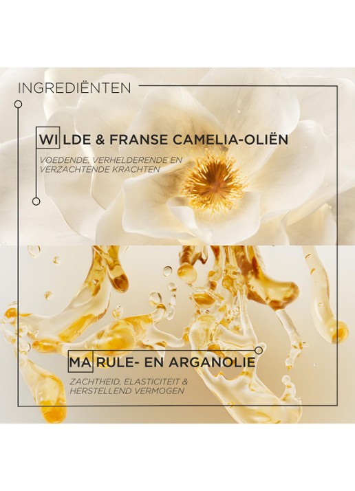 Kérastase Elixir Ultime L'Huile Originale - haarolie - detail 2 undefined
