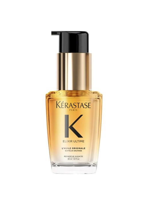 Kérastase Elixir Ultime L'Huile Originale - haarolie