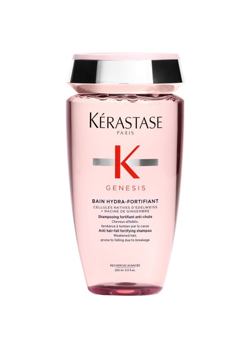 Kérastase Genesis Bain Hydra Fortifiant - shampoo