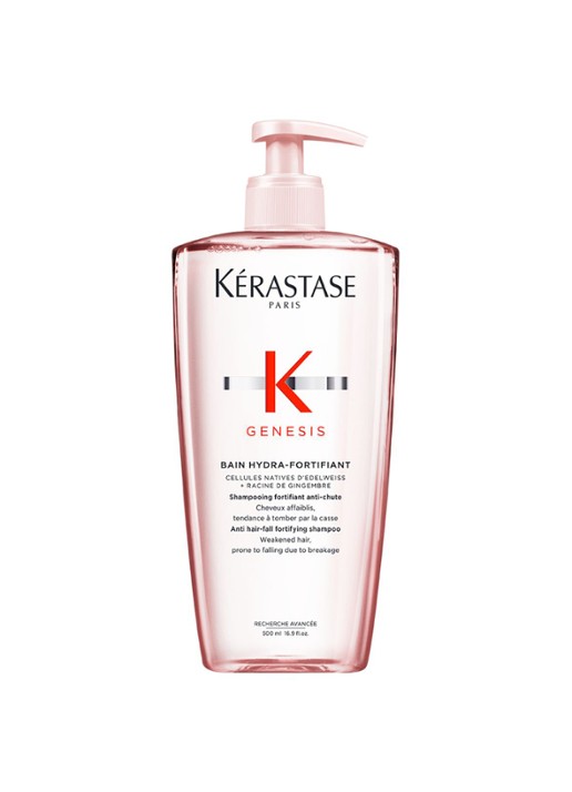 Kérastase Genesis Bain Hydra - shampoo