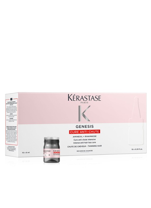 Kérastase Genesis Cure Anti-Chute - hoofdhuidverzorging