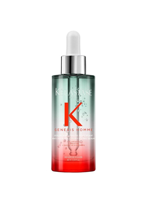 Kérastase Genesis Homme Sérum Anti-Chute Fortifiant - haarserum