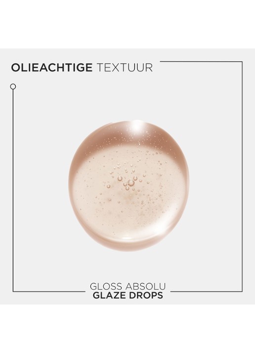 Kérastase Gloss Absolu Glaze Drops - haarolie - detail 4 undefined