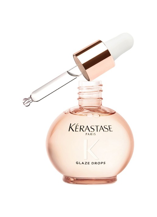Kérastase Gloss Absolu Glaze Drops - haarolie