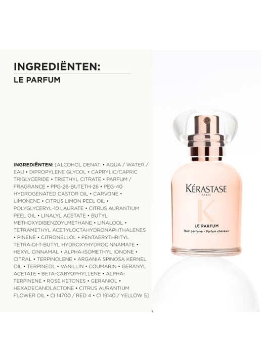 Kérastase Gloss Absolu Gloss Le Parfum - haarparfum - detail 6 undefined